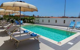 Mareinsicilia: Talia Residence